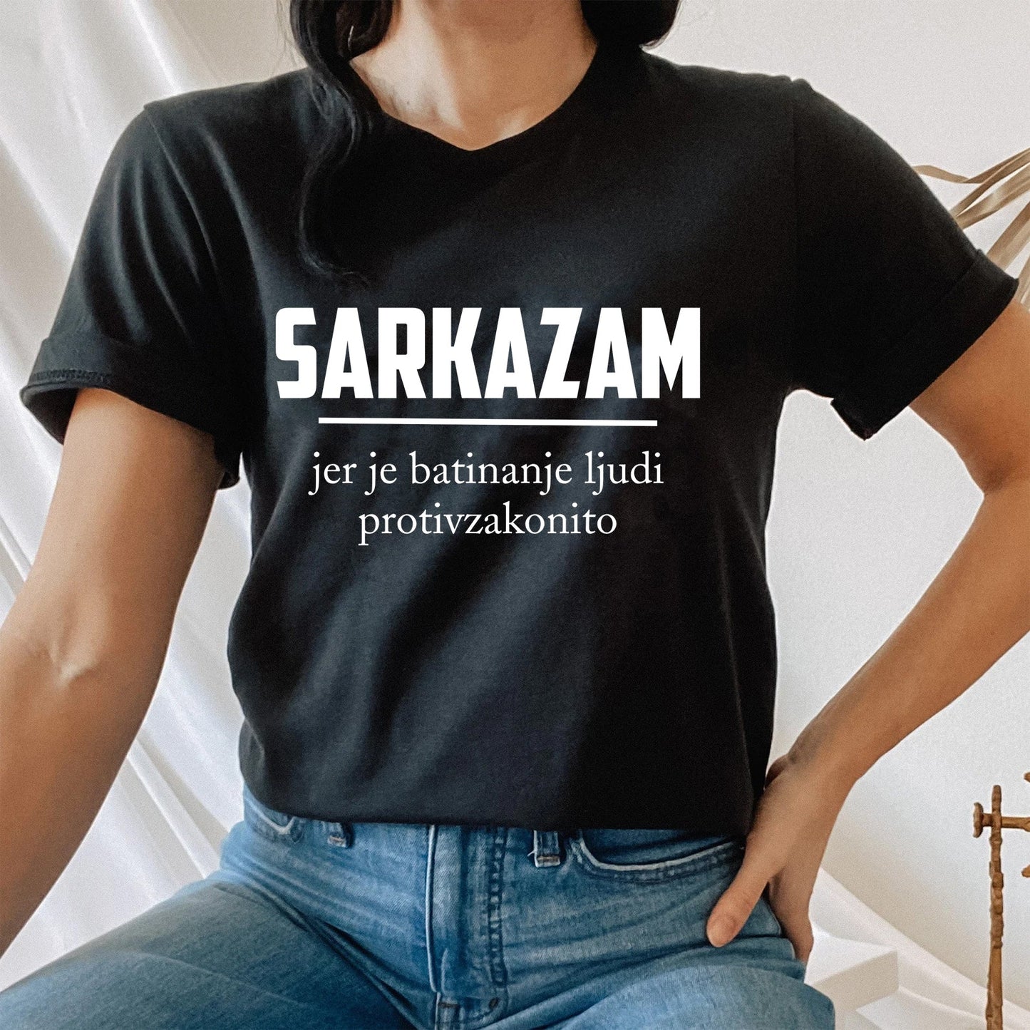 Sarkazam